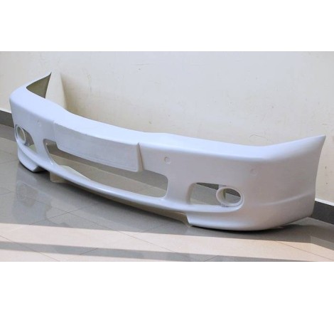 Pare-Choc Avant BMW E38 M 96-01