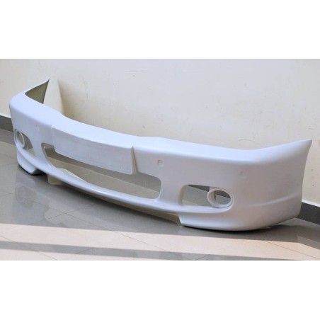 Pare-Choc Avant BMW E38 M 96-01