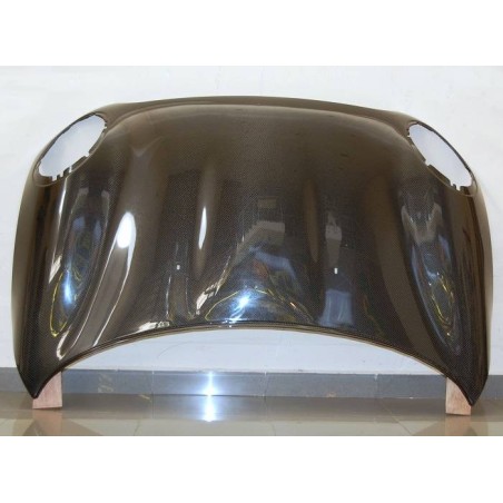 Carbon Fibre Bonnet Mini Cooper R55 / R56 / R57 2006-2010
