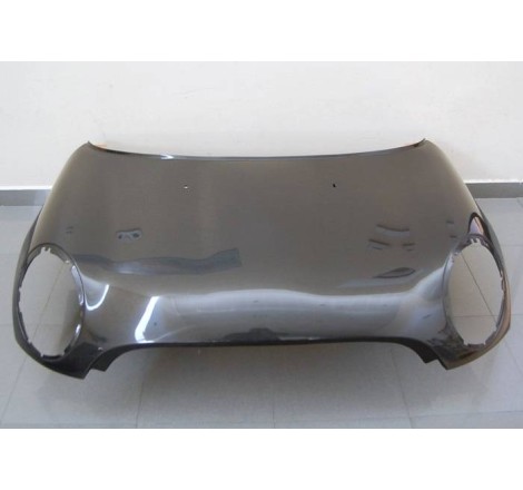 Carbon Fibre Bonnet Mini Cooper R55 / R56 / R57 2006-2010