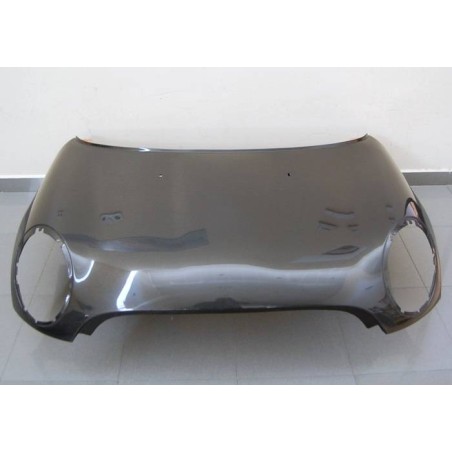 Carbon Fibre Bonnet Mini Cooper R55 / R56 / R57 2006-2010