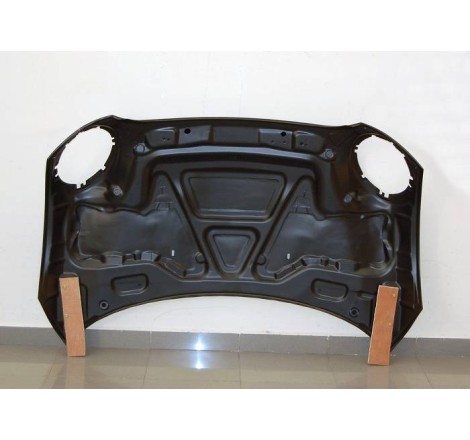 Carbon Fibre Bonnet Mini Cooper R55 / R56 / R57 2006-2010