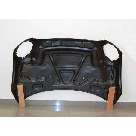 Carbon Fibre Bonnet Mini Cooper R55 / R56 / R57 2006-2010