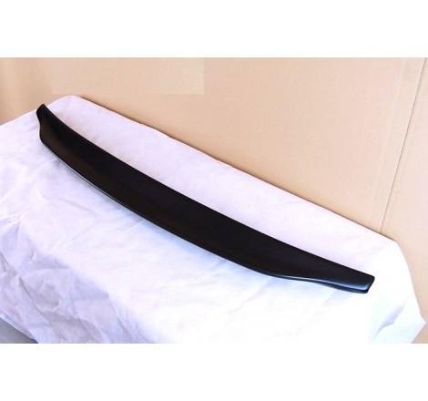 Lower Spoiler Audi A4 B8 2008-2015