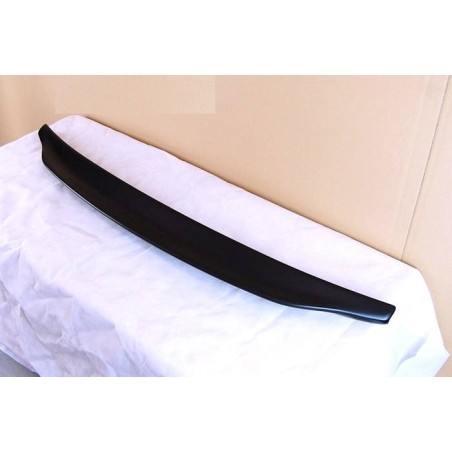 Lower Spoiler Audi A4 B8 2008-2015