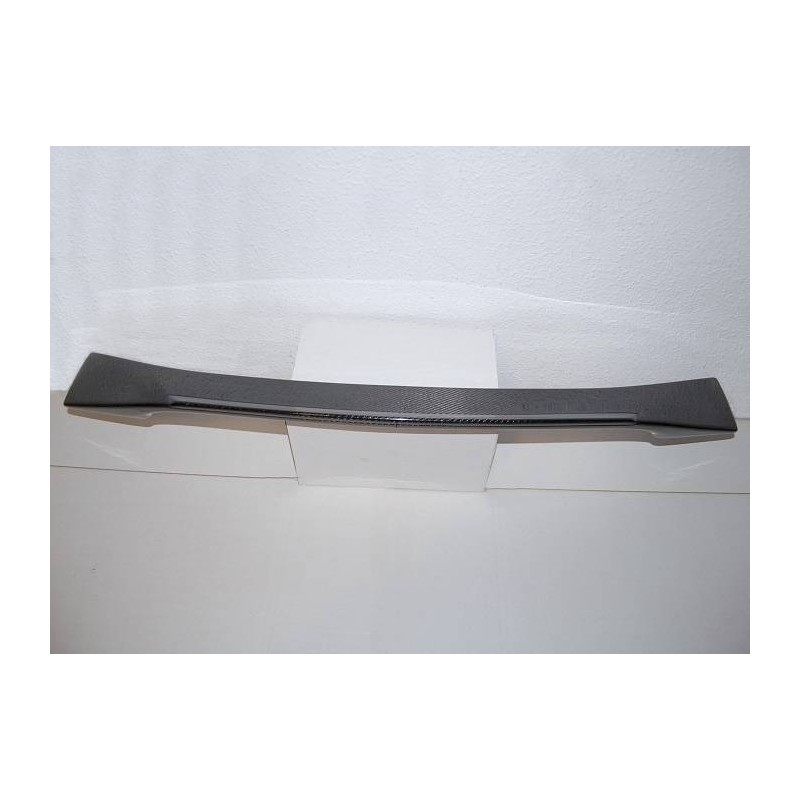 Carbon Fibre Spoiler Audi TT 1998-2005