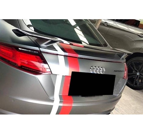 Spoiler Audi TT 2015+ Look RSTT