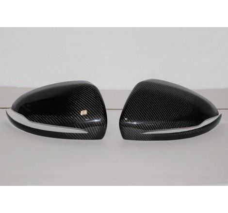 Carcasse carbone Mercedes W205 2014-2018 / W222