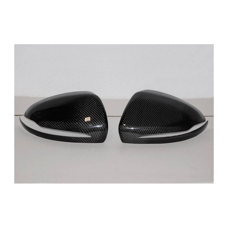 Carcasse carbone Mercedes W205 2014-2018 / W222