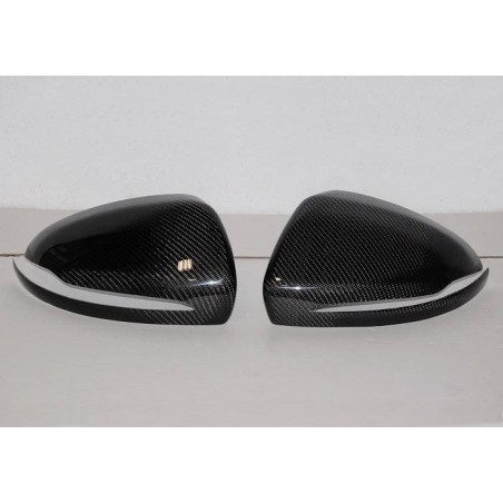 Carcasse carbone Mercedes W205 2014-2018 / W222