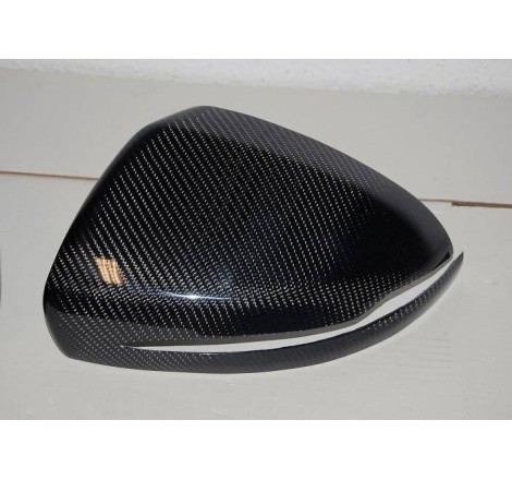Carcasse carbone Mercedes W205 2014-2018 / W222