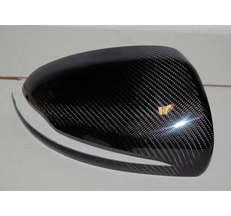 Carcasse carbone Mercedes W205 2014-2018 / W222