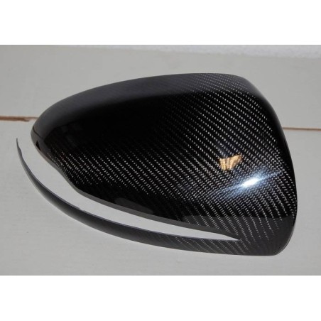 Carcasse carbone Mercedes W205 2014-2018 / W222