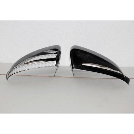 Carcasse carbone Mercedes W205 2014-2018 / W222