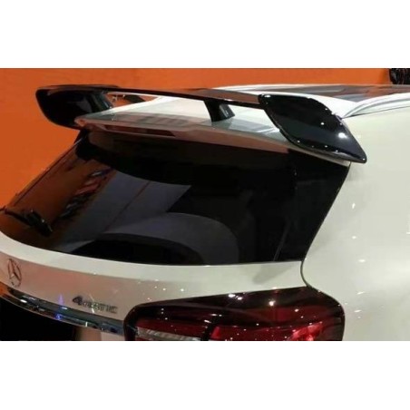 Spoiler Mercedes W156 GLA Look AMG
