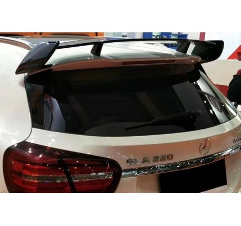 Spoiler Mercedes W156 GLA Look AMG