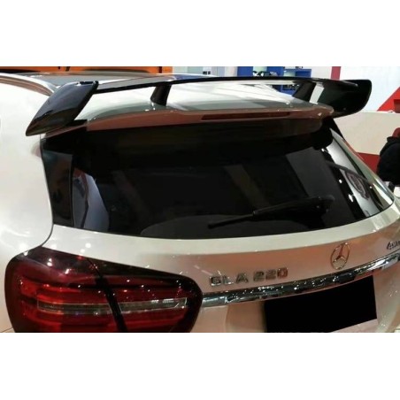 Spoiler Mercedes W156 GLA Look AMG