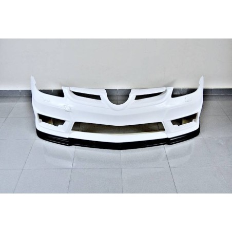 Déflecteur Avant Mercedes SLK R171 Look AMG pour TCM0058