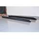 Side Skirts Mercedes W204 07-13 Look C63