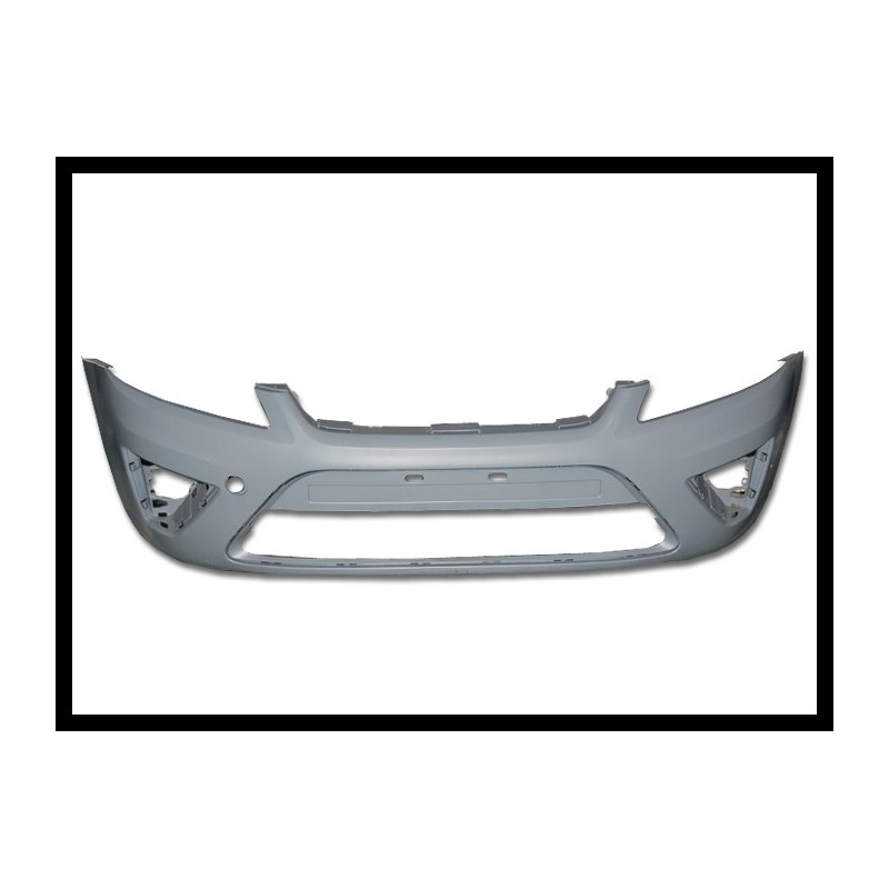 Front Bumper Ford Focus 2008