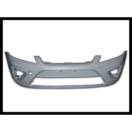 Front Bumper Ford Focus 2008