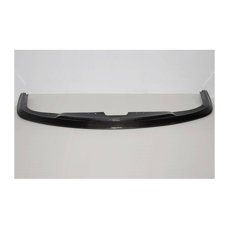 Carbon Fibre Front Spoiler Subaru Impreza 2006