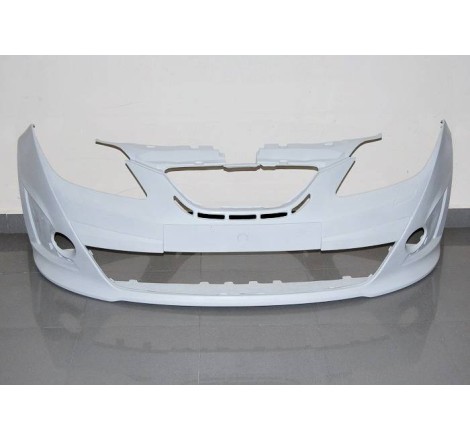 Pare-Choc Avant Seat Ibiza 2009-2012 Bocanegra