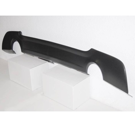 Diffuseur arrière BMW E92 / E93 06-14 335I Look M-TECH