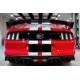 Upper Spoiler Ford Mustang Look GT500 Racing
