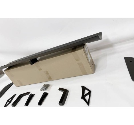 Upper Spoiler Ford Mustang Look GT500 Racing
