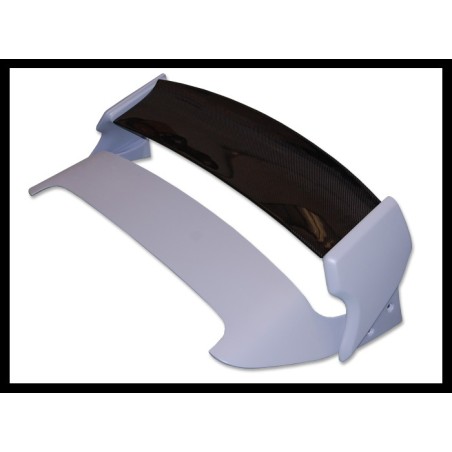Spoiler Subaru 2008 W.R.X. Carbon Fibre Flat