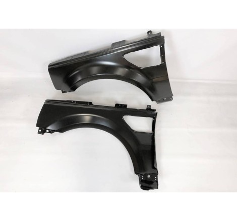Front Fenders Range Rover Sport 2005-2012