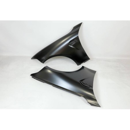 Body Kit BMW F22 / F23 2013-2019 Wide Look M2 Competition