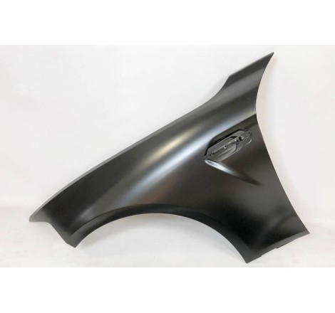 Kit De Carrosserie BMW F22 / F23 2013-2019 Élargi Look M2 Competition