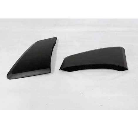 Air Intakes Fender Ford Mustang 15-19 Look GT