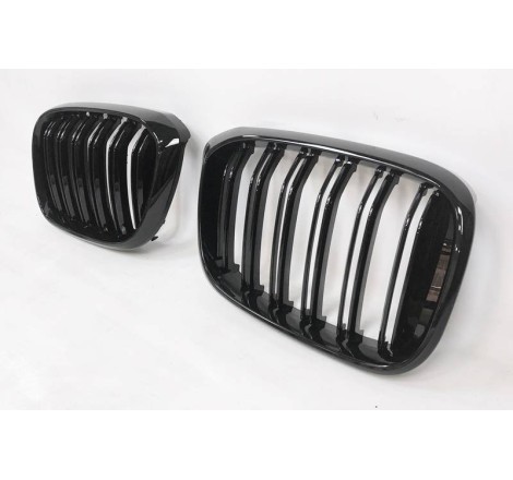 Grill BMW G01 X1