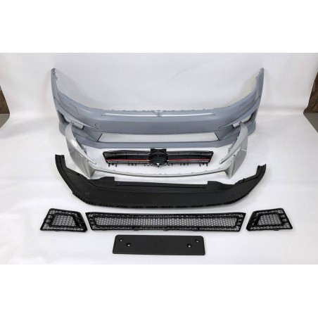 Body Kit Volkswagen Golf 7 R400 3/5D