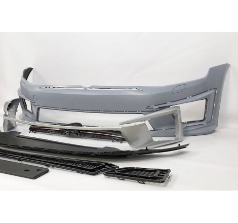 Body Kit Volkswagen Golf 7 R400 3/5D