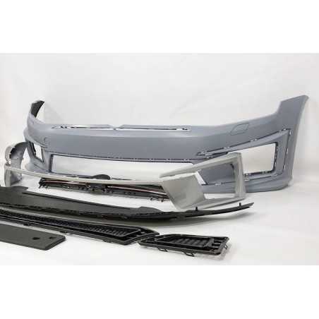 Body Kit Volkswagen Golf 7 R400 3/5D