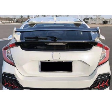 Spoiler Honda Civic 2020 look Type R
