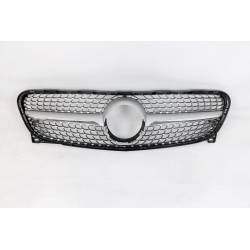 Front Grill Mercedes X156 GLA 2016+