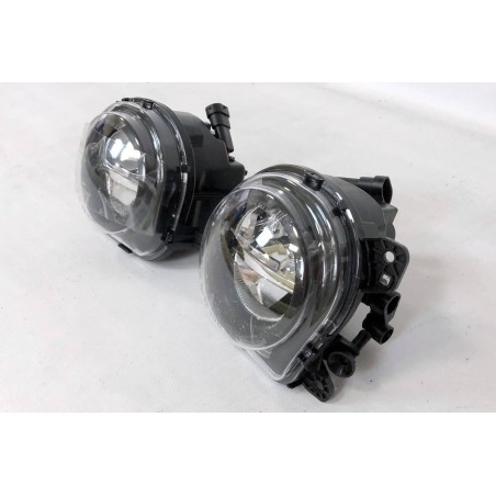 Fog Lamps BMW F10/F11/F18 10-16 For TCB1013