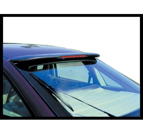 Upper Spoiler Opel Vectra A 5-Door