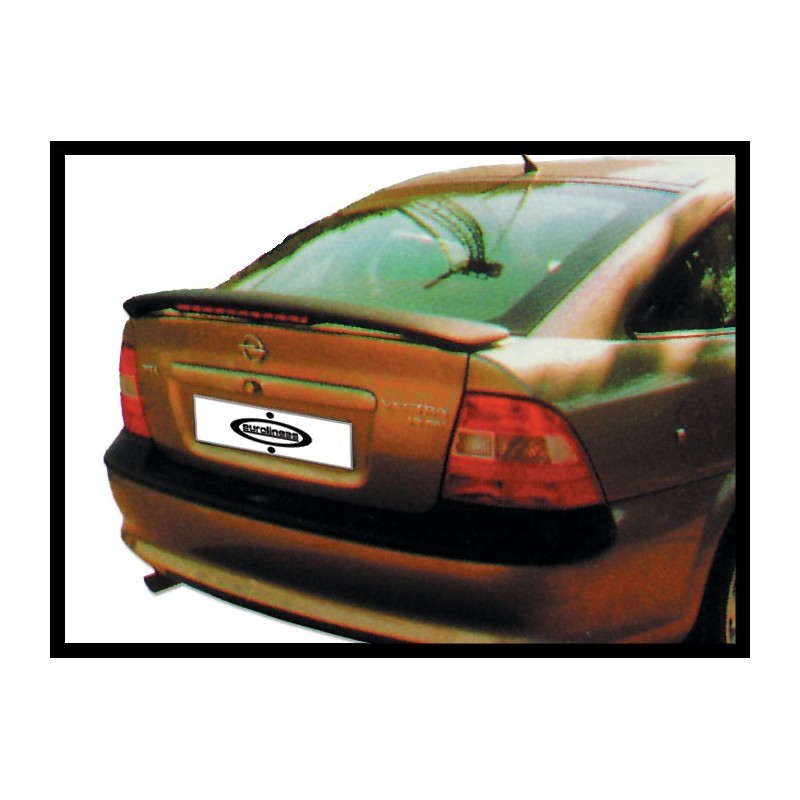 Spoiler Opel Vectra B 1995 5-Door