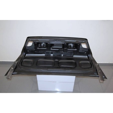 Malle Arrière Carbone BMW E46 99-05 Cabrio