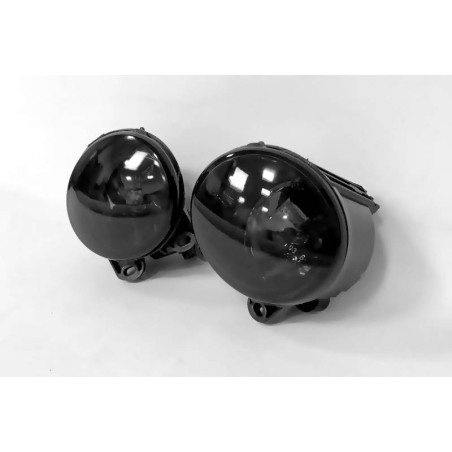 Fog Lamps E92, E93 (Tcb6185), F10 M-Tech (Tcb1013) And F30 M-Tech (Tcbf3011) Smoked