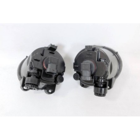 Fog Lamps E92, E93 (Tcb6185), F10 M-Tech (Tcb1013) And F30 M-Tech (Tcbf3011) Smoked