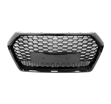 Front Grill Audi Q5 2017-2020 Look RS