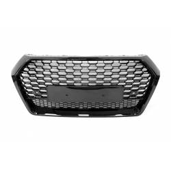 Front Grill Audi Q5 2017 Look RS