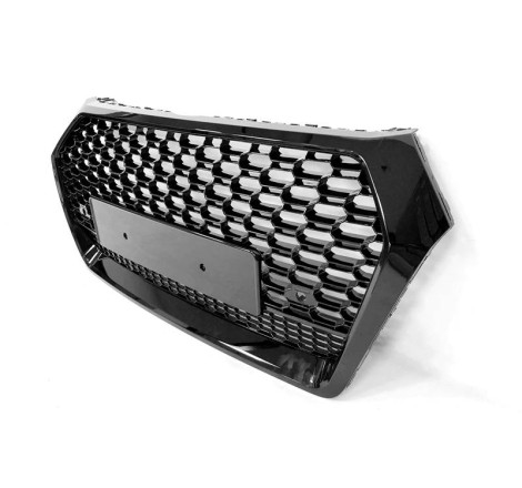 Front Grill Audi Q5 2017-2020 Look RS